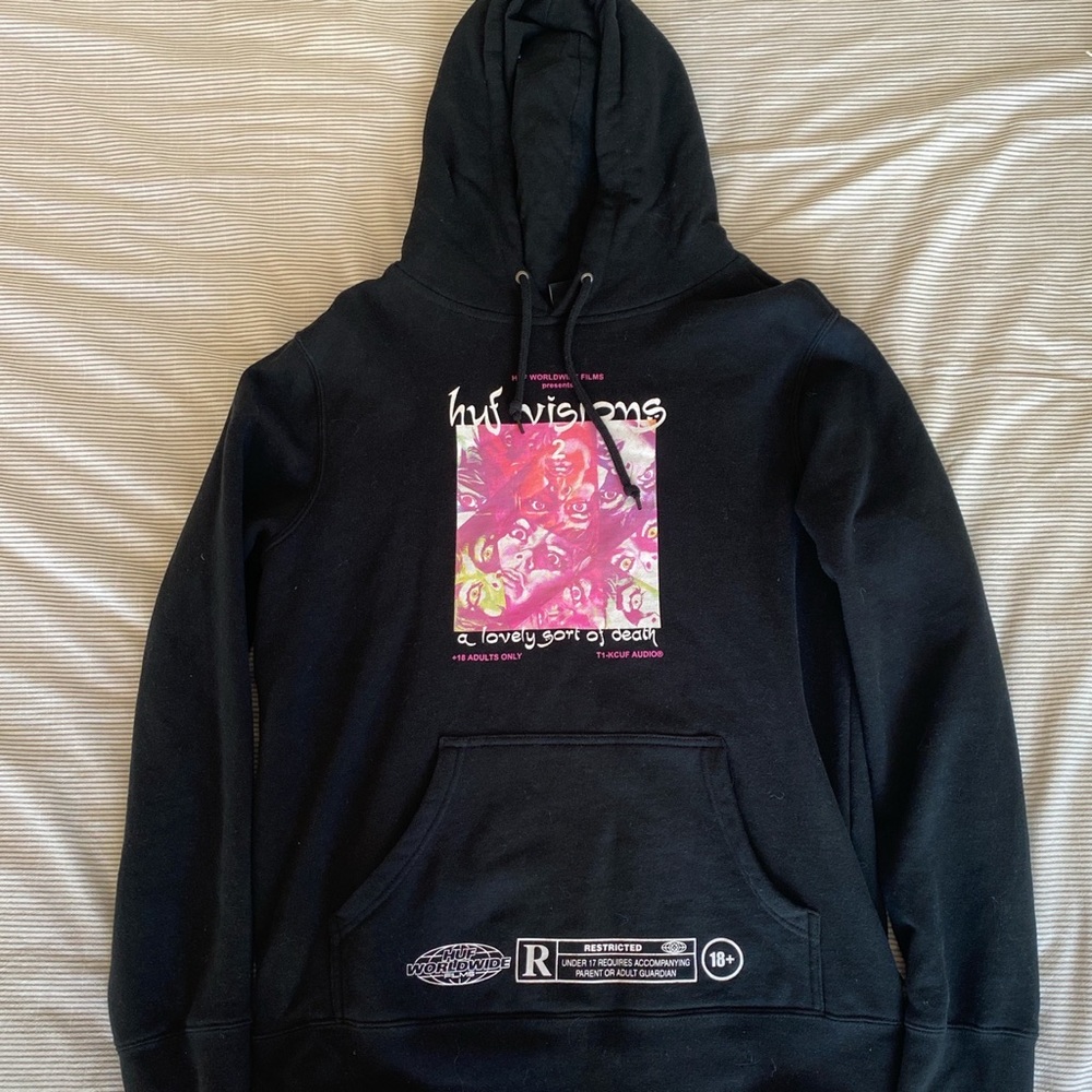 HUF Hoodie